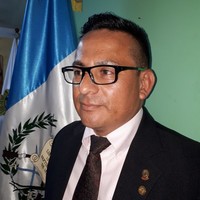 ALEXANDER PÉREZ CANO