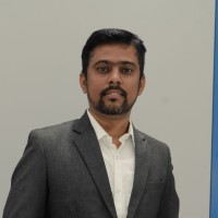 Abhishek Borawake