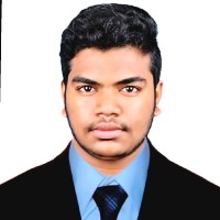Yogeshwaran A