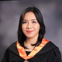 Angeline Grace Flores