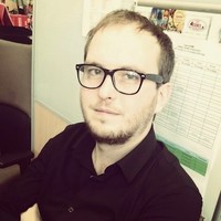 Алексей Захаркин