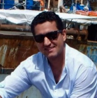 Gokhan Gokce
