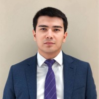 Amirbek Rustambekov