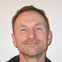 Bas Van Den Berg