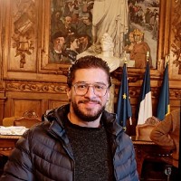 Berchiche M. Amine