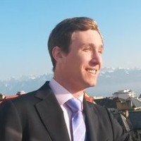 Jean-Christophe Guédon