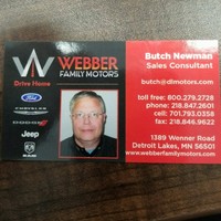 Butch Newman
