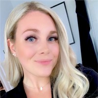 Jade Perron