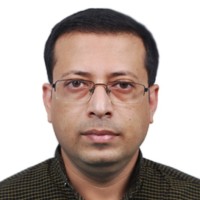 Joydip Das