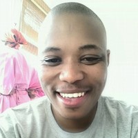 Tshepo Ramphomane