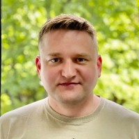 Sviatoslav Havrylo