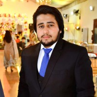 Waqar ul Hassan