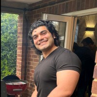 Dr Shiraz Javed