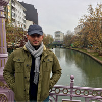 Emre Kurt