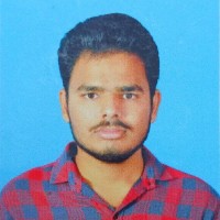 Rameswarareddy Bhumireddy