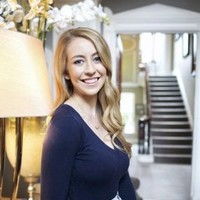 Klara Heron