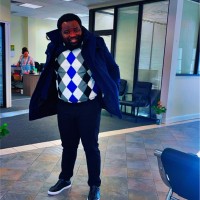 Muctarr Bundor-Kamara - MBA, Bsc, LLB
