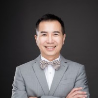 Jerry Wang