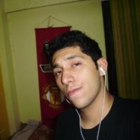 Sarosh Mistry