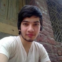 Naqash Butt