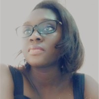 Antoinette Gomis