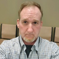 Joshua Davis