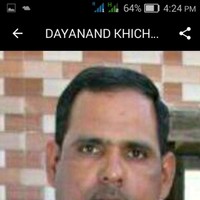 Dayanand Khichar
