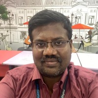 Balaji Ramakrishnan