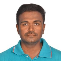 Sivasankar S