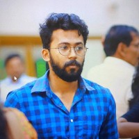 Vishnu Kumar