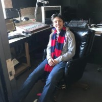 Nicolas Khan