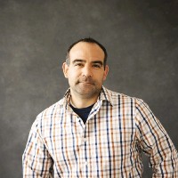 David Dryden