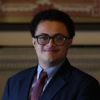Christopher Hidalgo