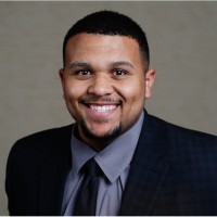 Michael Johnson, Ms