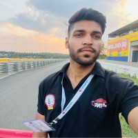 Harshvardhan Singh Raghav