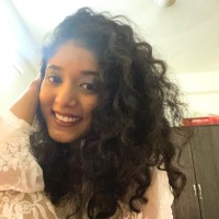 Choyonika Ghosh