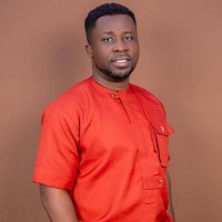 Frederick Opoku Agyekum, MBA