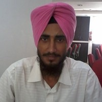 Mangal Singh