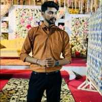 Syed Qamber Ali Jafri