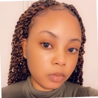 Jacinth Jones