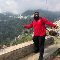 Kwame Teachey