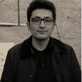 Mehdi Gharehjehdaghi