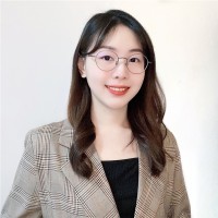 Irene (I-Ting) Tsai