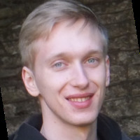 Serhii Rudenko