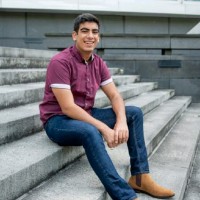 Bhavik Bansal