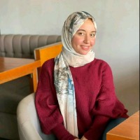 Aya Reda