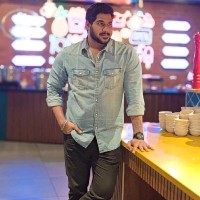 Madhan Kumar