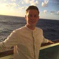 Ben Ashmore