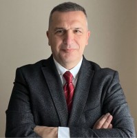 Mustafa Gürsel TOPER