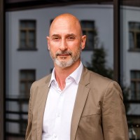 Yves Carté